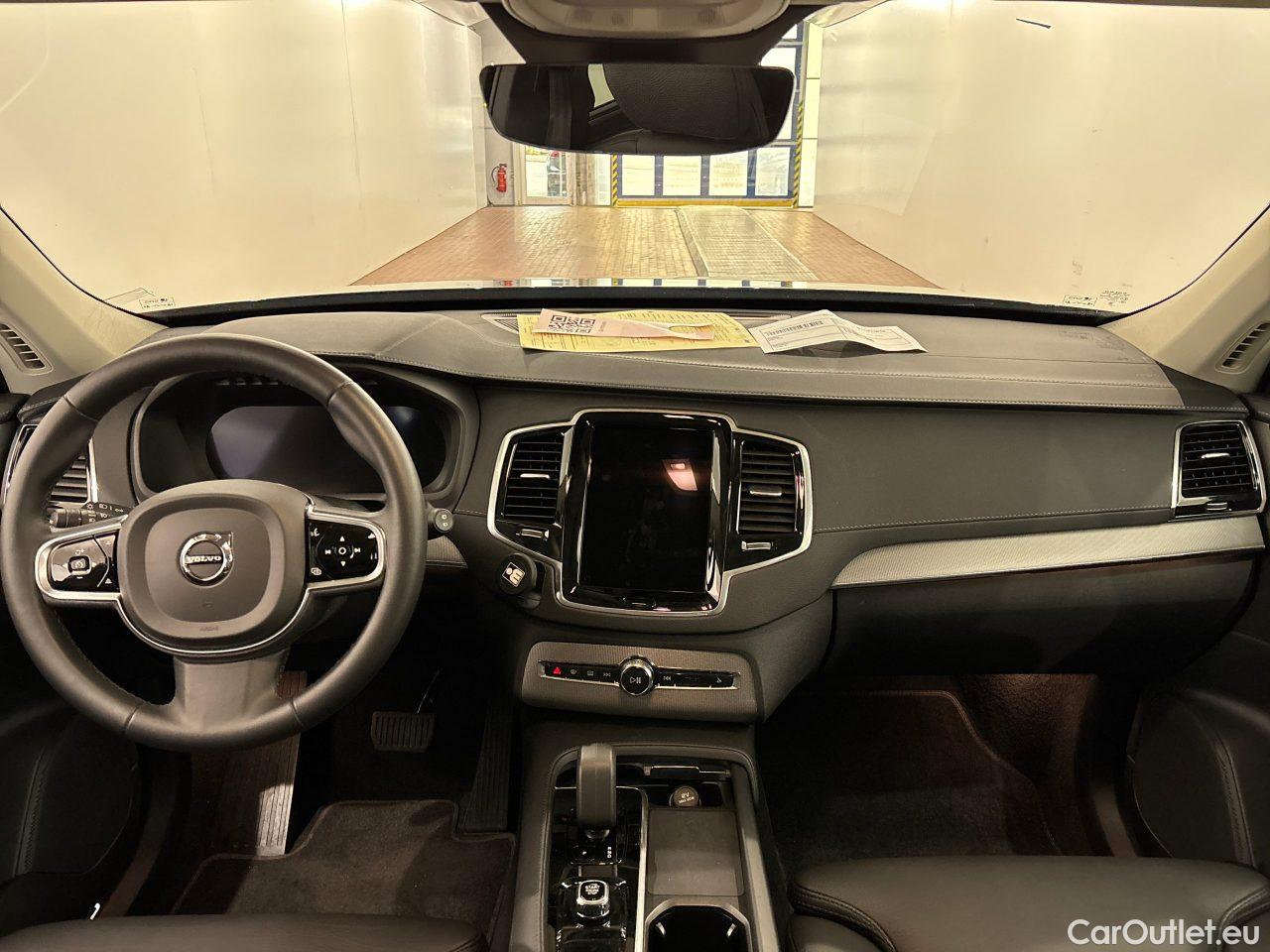 Volvo  XC90 T8 AWD Recharge Plus Bright Automatic Petrol/Electric  129 #7