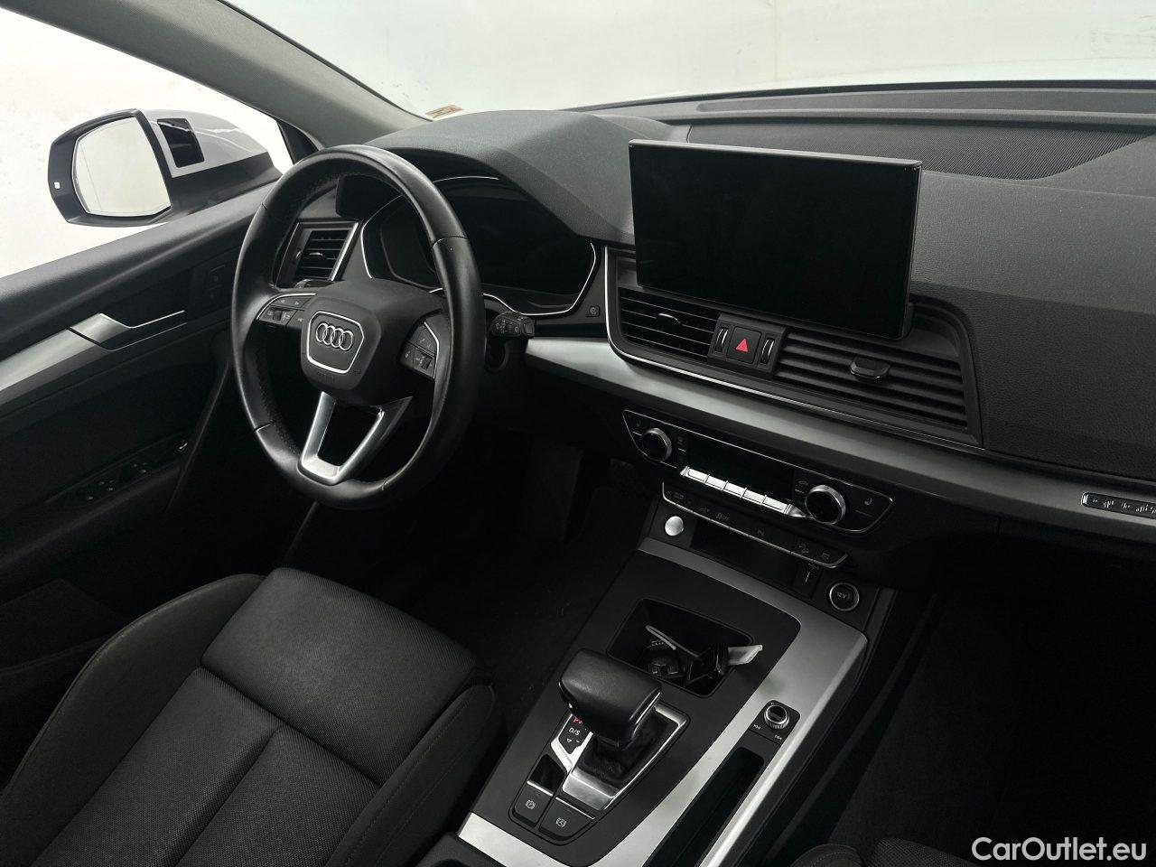 Audi  Q5 50 TFSIe Quattro S tronic advanced Automatic Petrol/Electric  123 #7