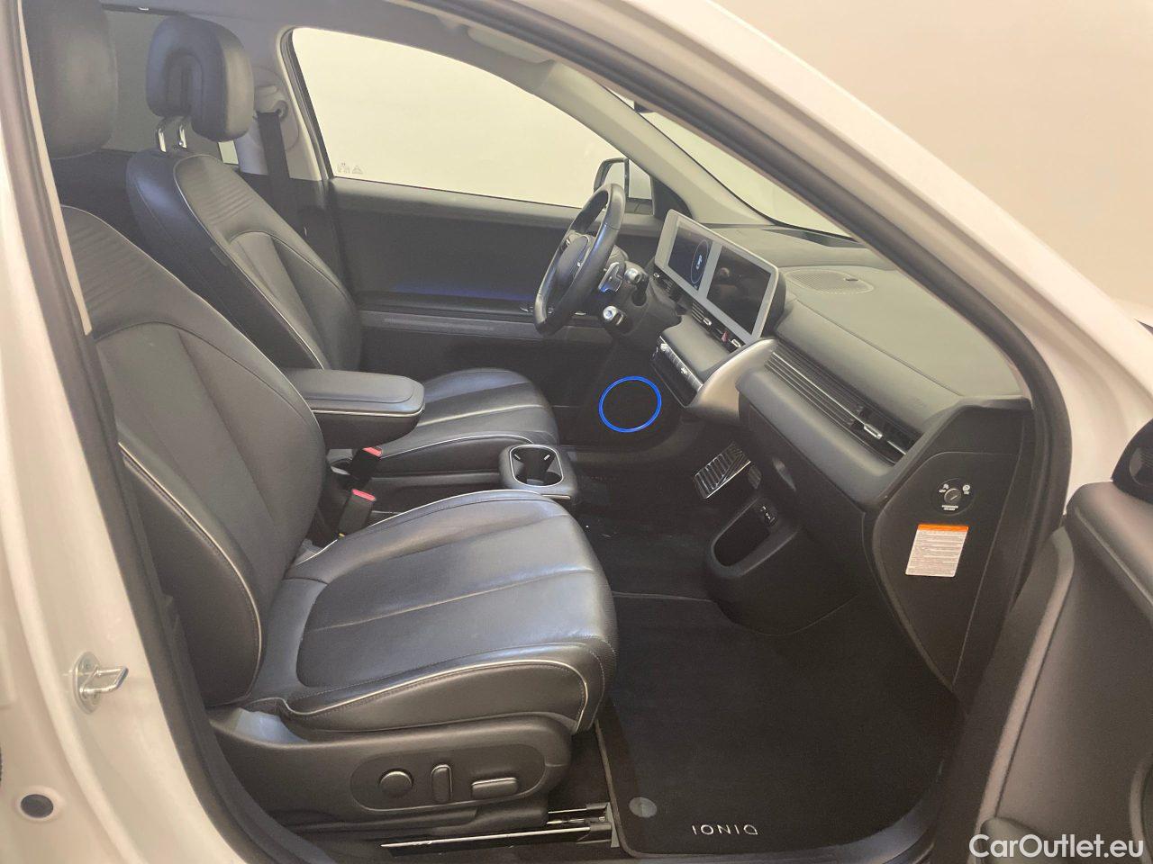 Hyundai   Ioniq 5 72,6 kWh Uniq Automatic Electric  110 #6