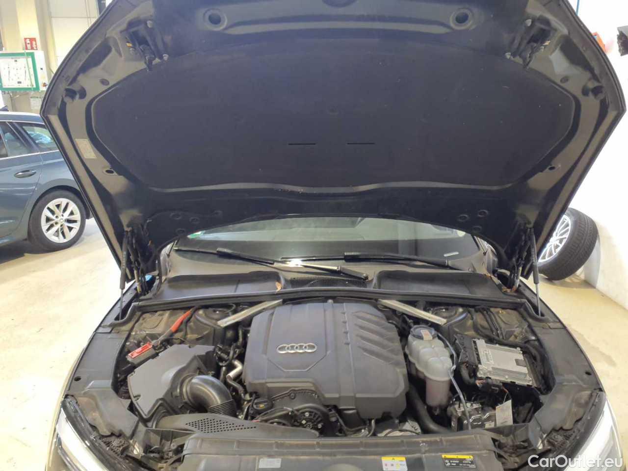 Audi  A5 Sportback 40 TFSI quattro S tronic S line Automatic Petrol/Electric  117 #20