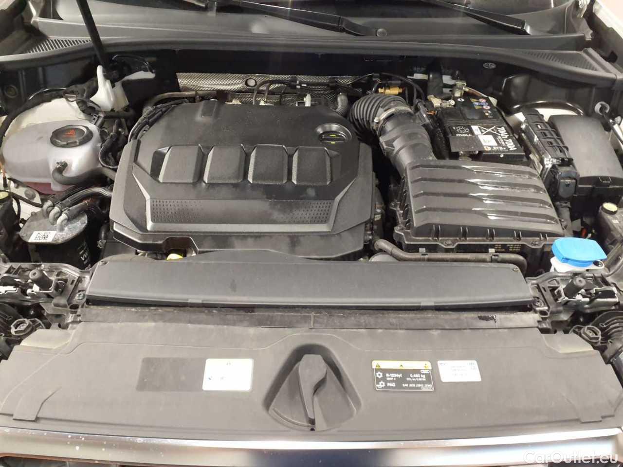 Audi  Q3 35 TDI Sportback S tronic Automatic Diesel  108 #12