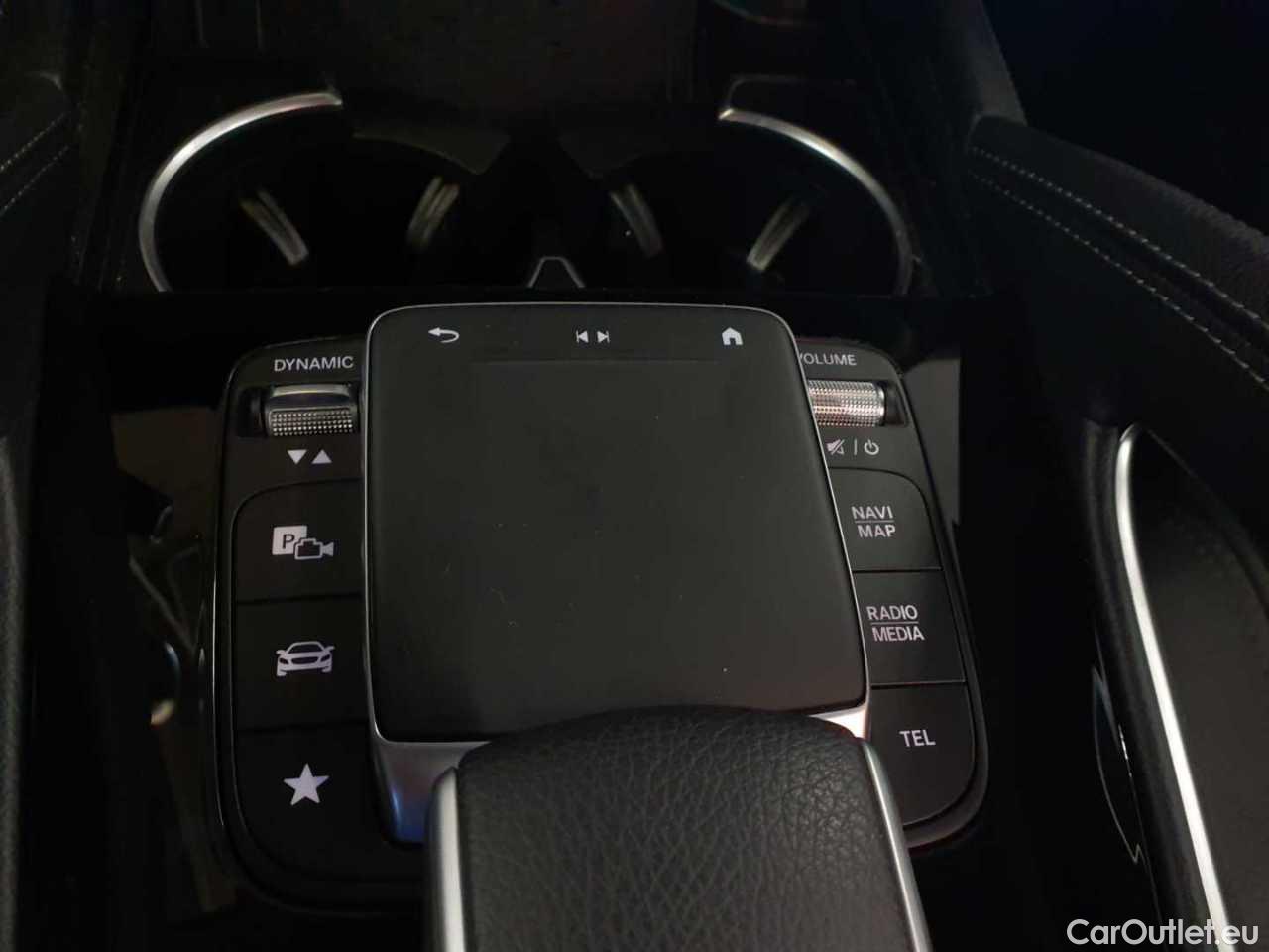 Mercedes  GLE 350 de 4Matic 9G-TRONIC AMG Line Automatic Diesel/Electric  128 #23