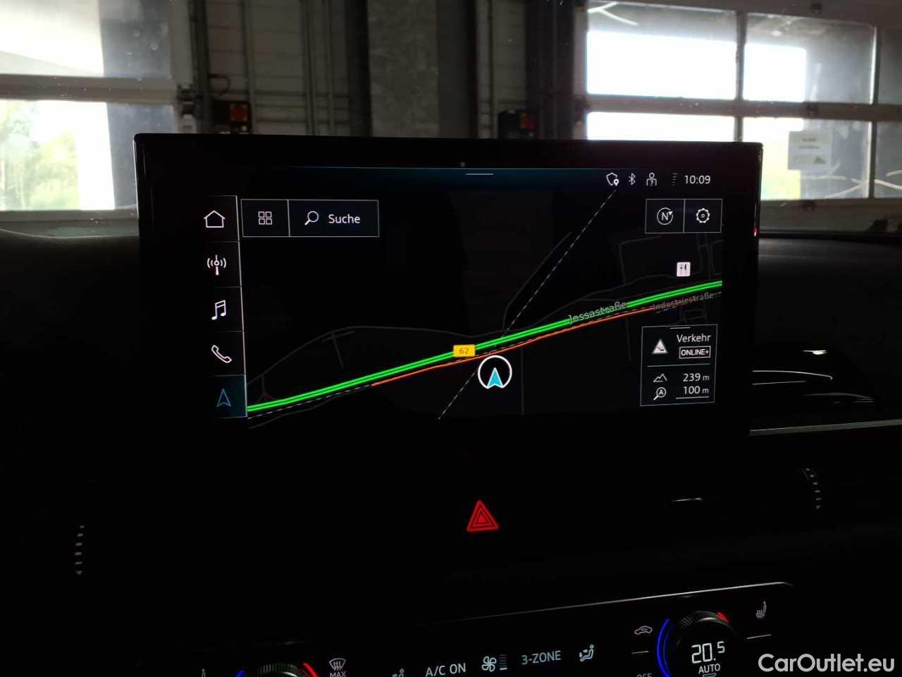 Audi  A5 Sportback 45 TFSI quattro S tronic S line Automatic Petrol/Electric  124 #28