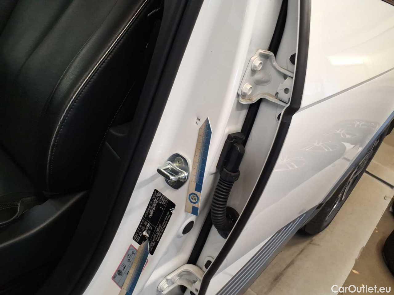 Hyundai   Ioniq 5 72,6 kWh Uniq Automatic Electric  110 #43