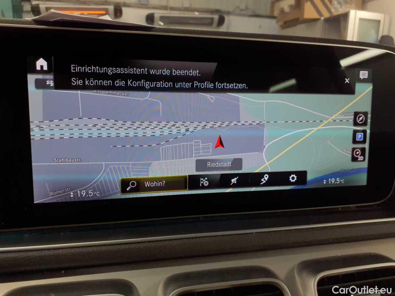 Mercedes  GLE 350 e 4Matic 9G-TRONIC AMG Line Automatic Petrol/Electric  130 #30