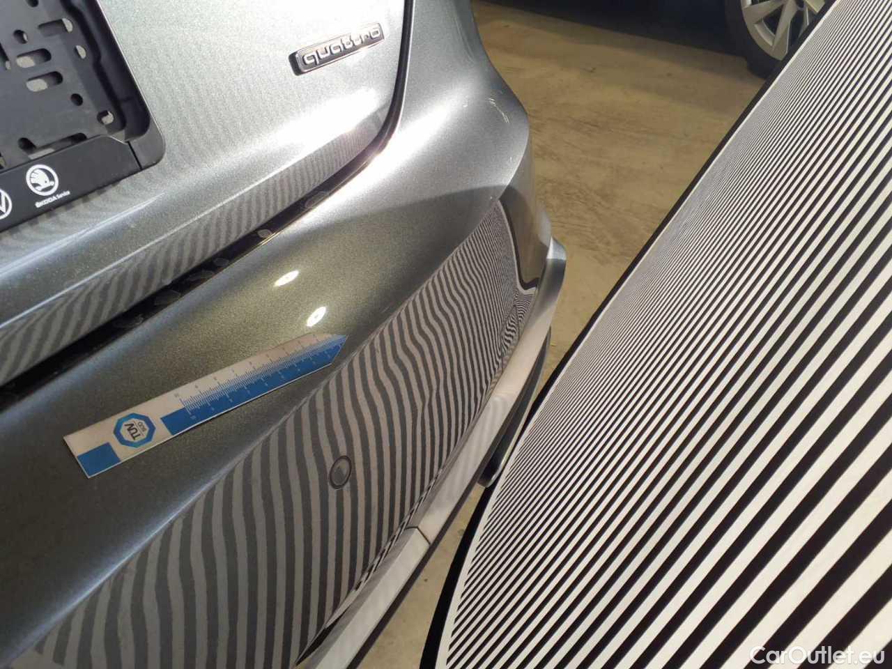 Audi  A5 Sportback 40 TFSI quattro S tronic S line Automatic Petrol/Electric  117 #32