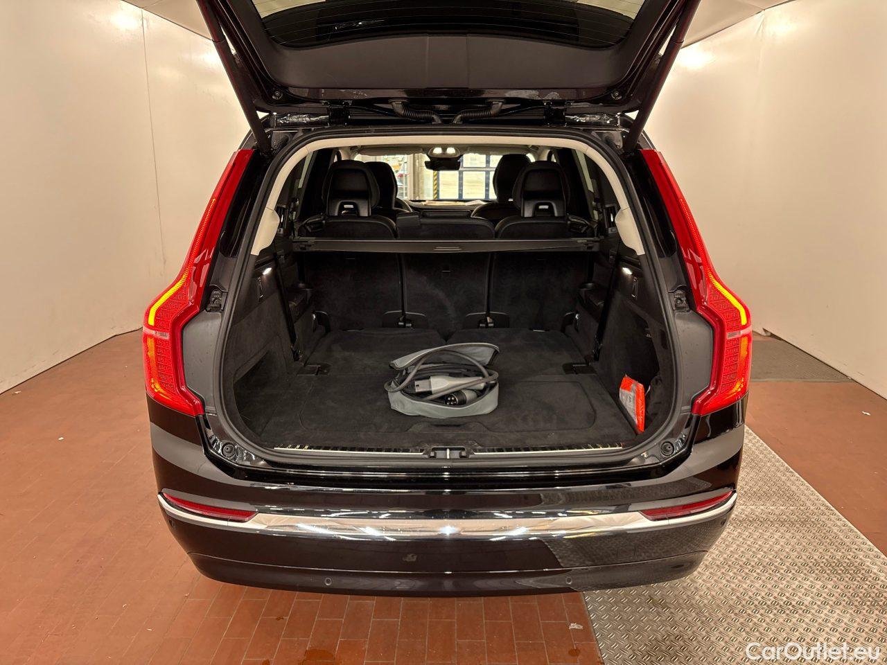 Volvo  XC90 T8 AWD Recharge Plus Bright Automatic Petrol/Electric  129 #5