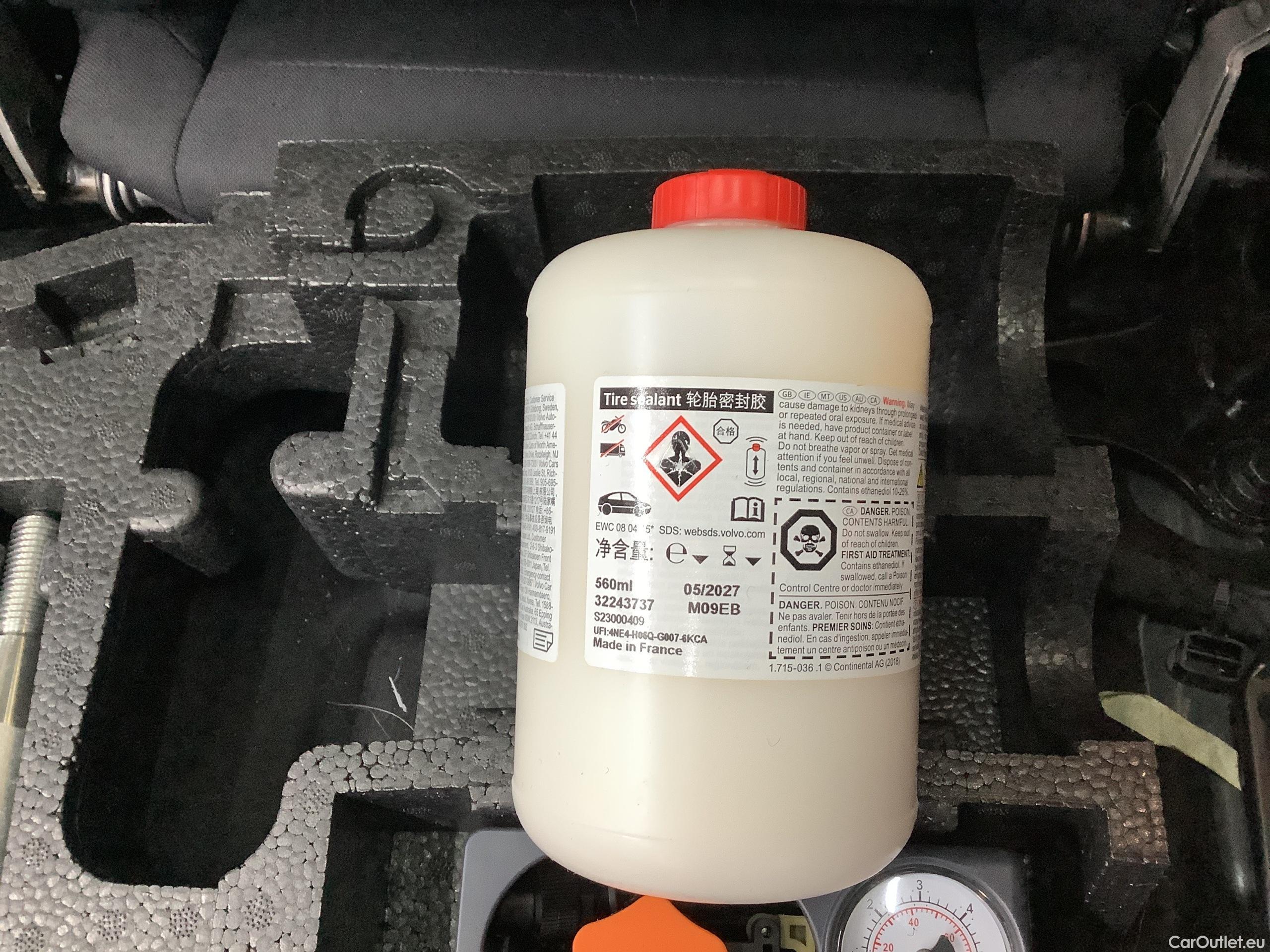 Volvo  XC90 T8 AWD Recharge Plus Bright Automatic Petrol/Electric  129 #27