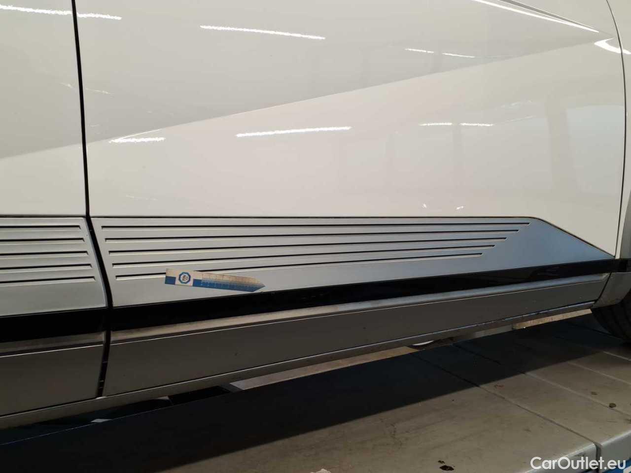 Hyundai   Ioniq 5 72,6 kWh Uniq Automatic Electric  110 #51