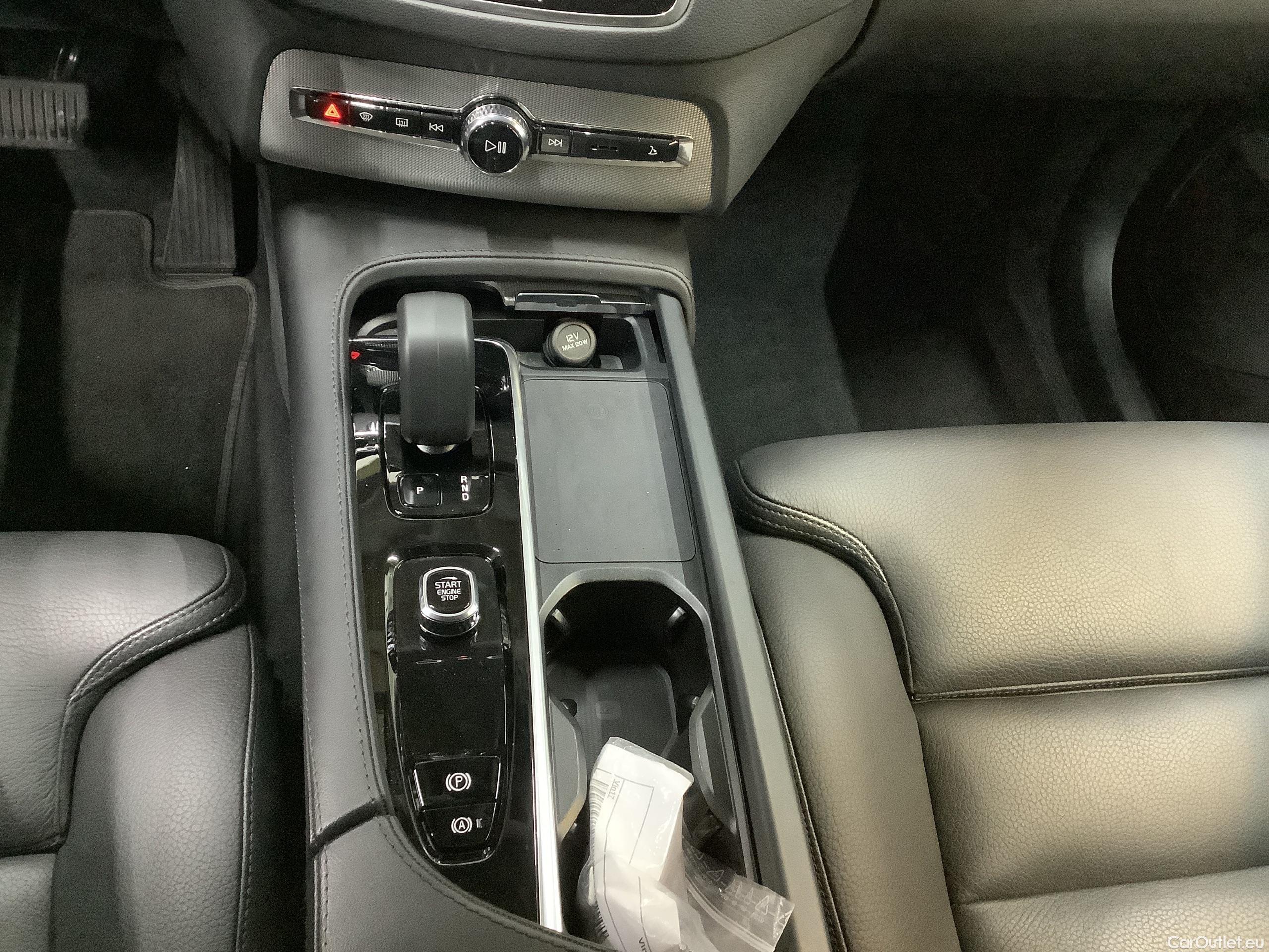 Volvo  XC90 T8 AWD Recharge Plus Bright Automatic Petrol/Electric  129 #17