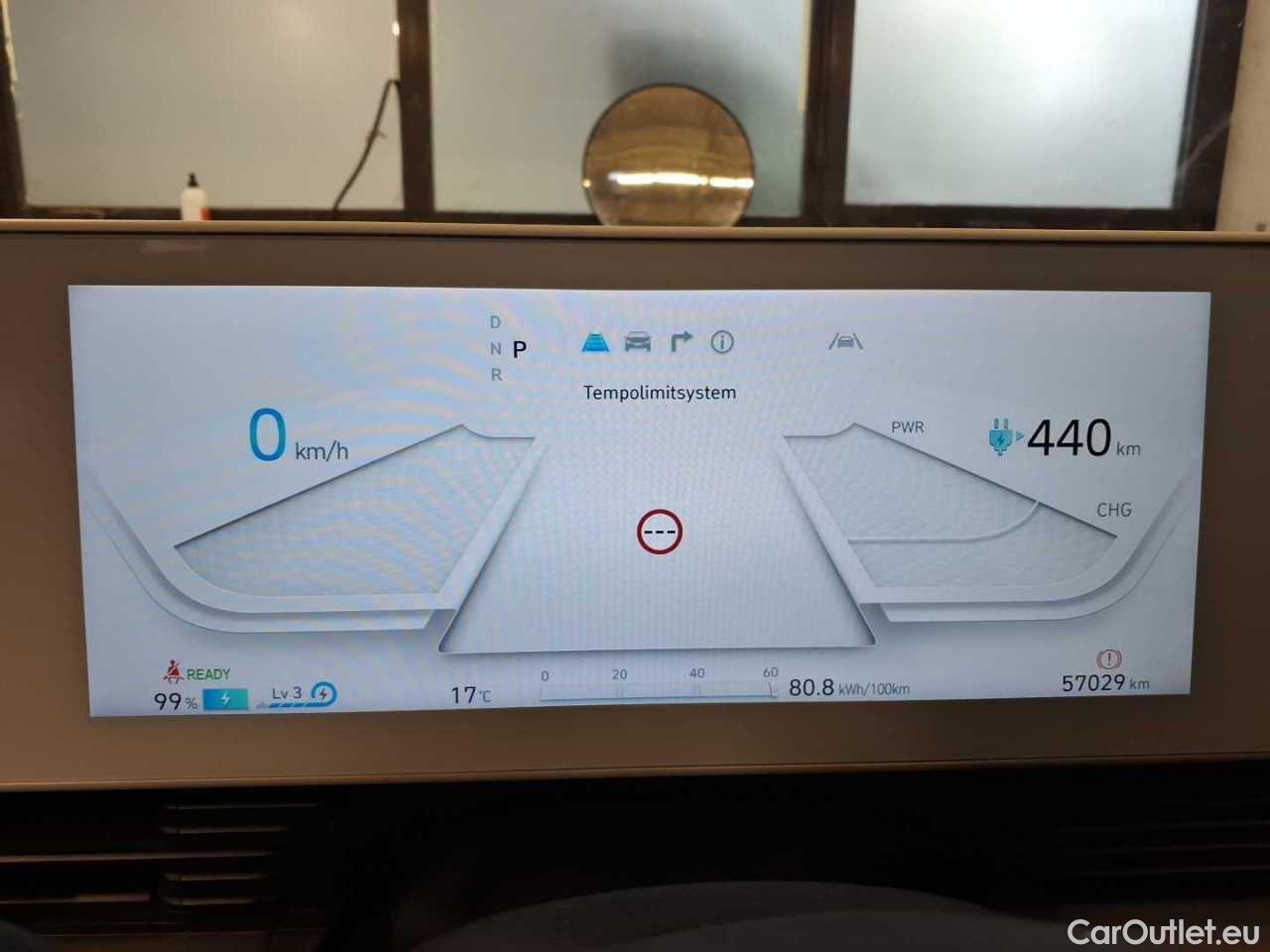 Hyundai   Ioniq 5 72,6 kWh Uniq Automatic Electric  110 #8