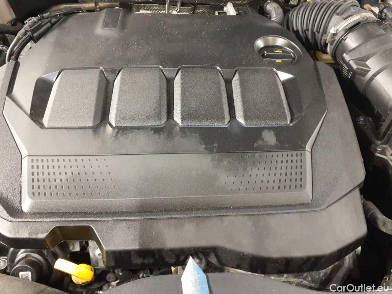 Audi  Q3 35 TDI Sportback S tronic Automatic Diesel  108 #36