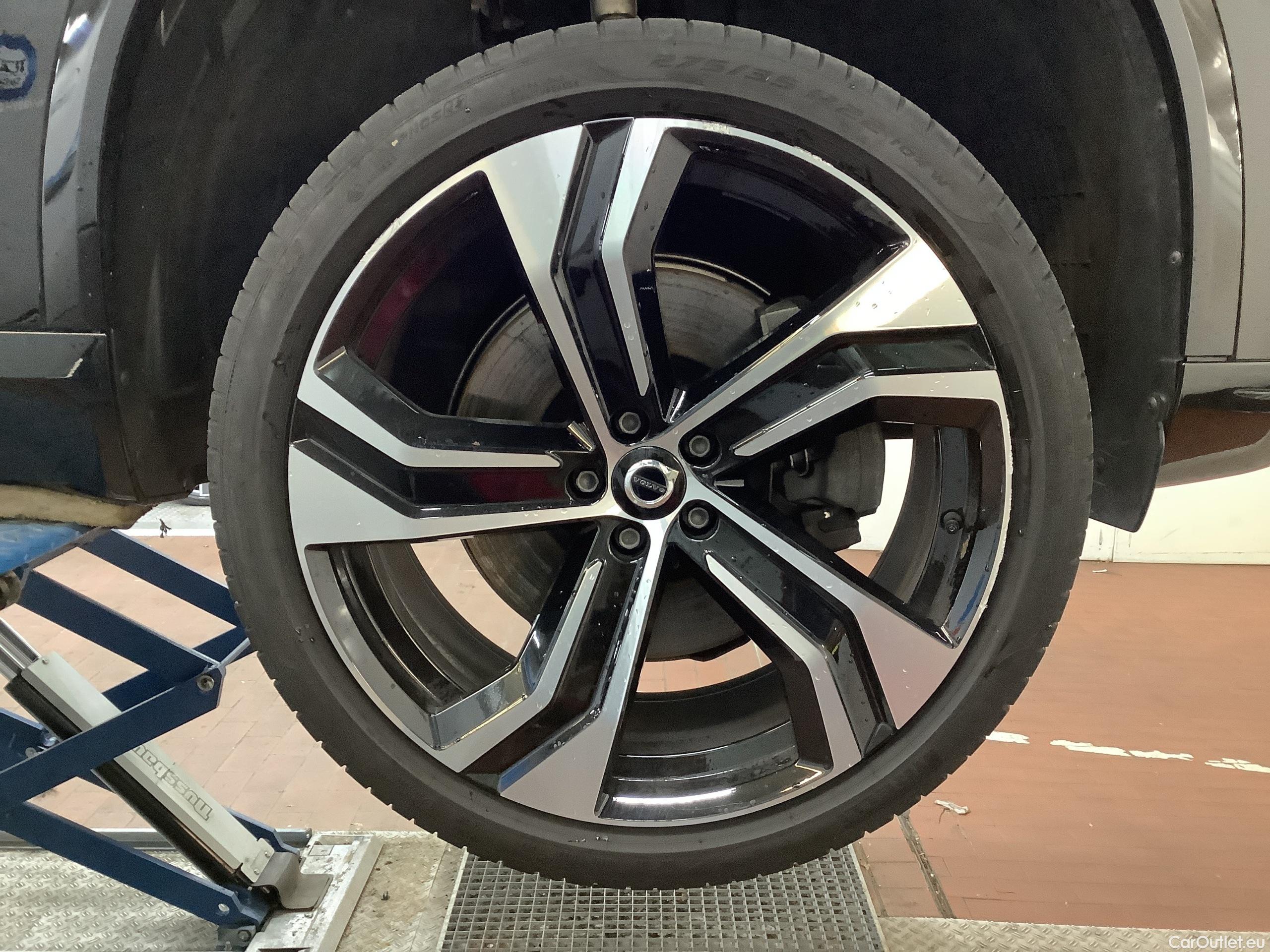 Volvo  XC90 T8 AWD Recharge Plus Bright Automatic Petrol/Electric  129 #40