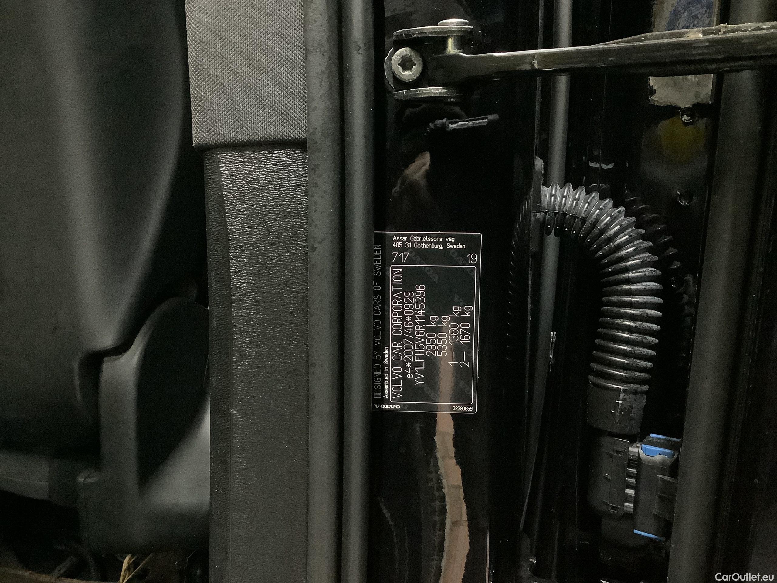 Volvo  XC90 T8 AWD Recharge Plus Bright Automatic Petrol/Electric  129 #12