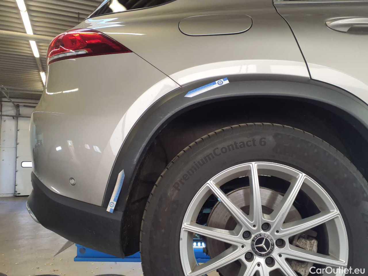 Mercedes  GLE 350 de 4Matic 9G-TRONIC AMG Line Automatic Diesel/Electric  128 #33