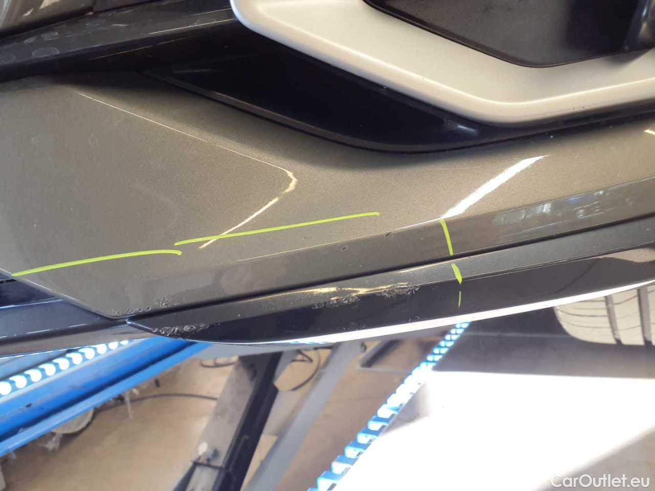 Audi  Q3 35 TDI Sportback S tronic S line Automatic Diesel  120 #35