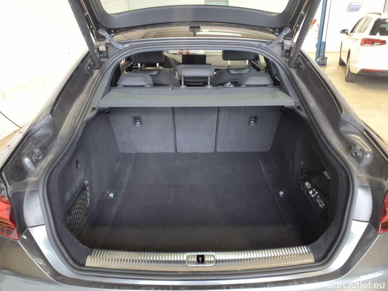 Audi  A5 Sportback 40 TFSI S tronic S line Automatic Petrol/Electric  114 #5