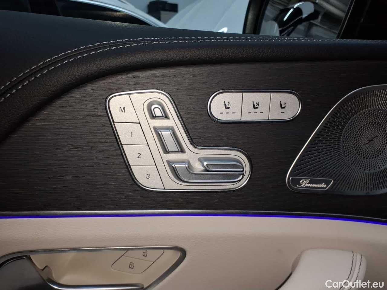 Mercedes  GLE 450 d 4MATIC 9G-TRONIC AMG Line Advanced Plus Automatic Diesel/Electric  132 #18