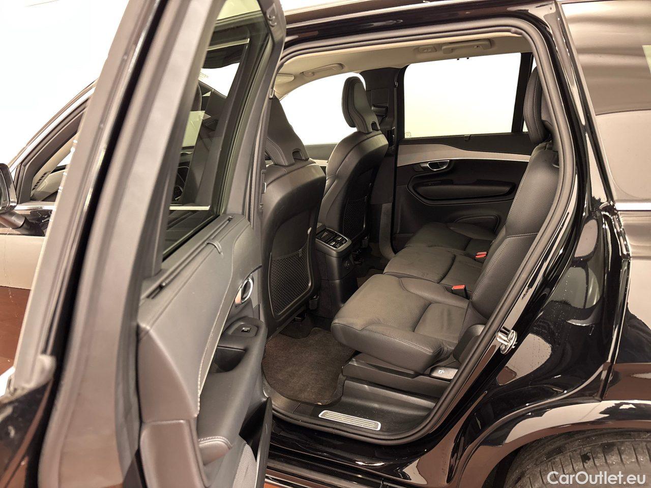 Volvo  XC90 T8 AWD Recharge Plus Bright Automatic Petrol/Electric  129 #9