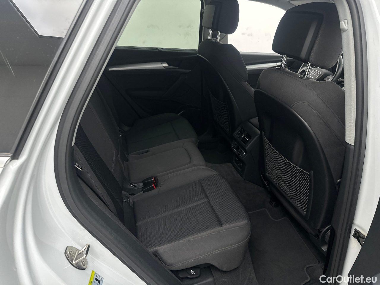 Audi  Q5 50 TFSIe Quattro S tronic advanced Automatic Petrol/Electric  123 #9