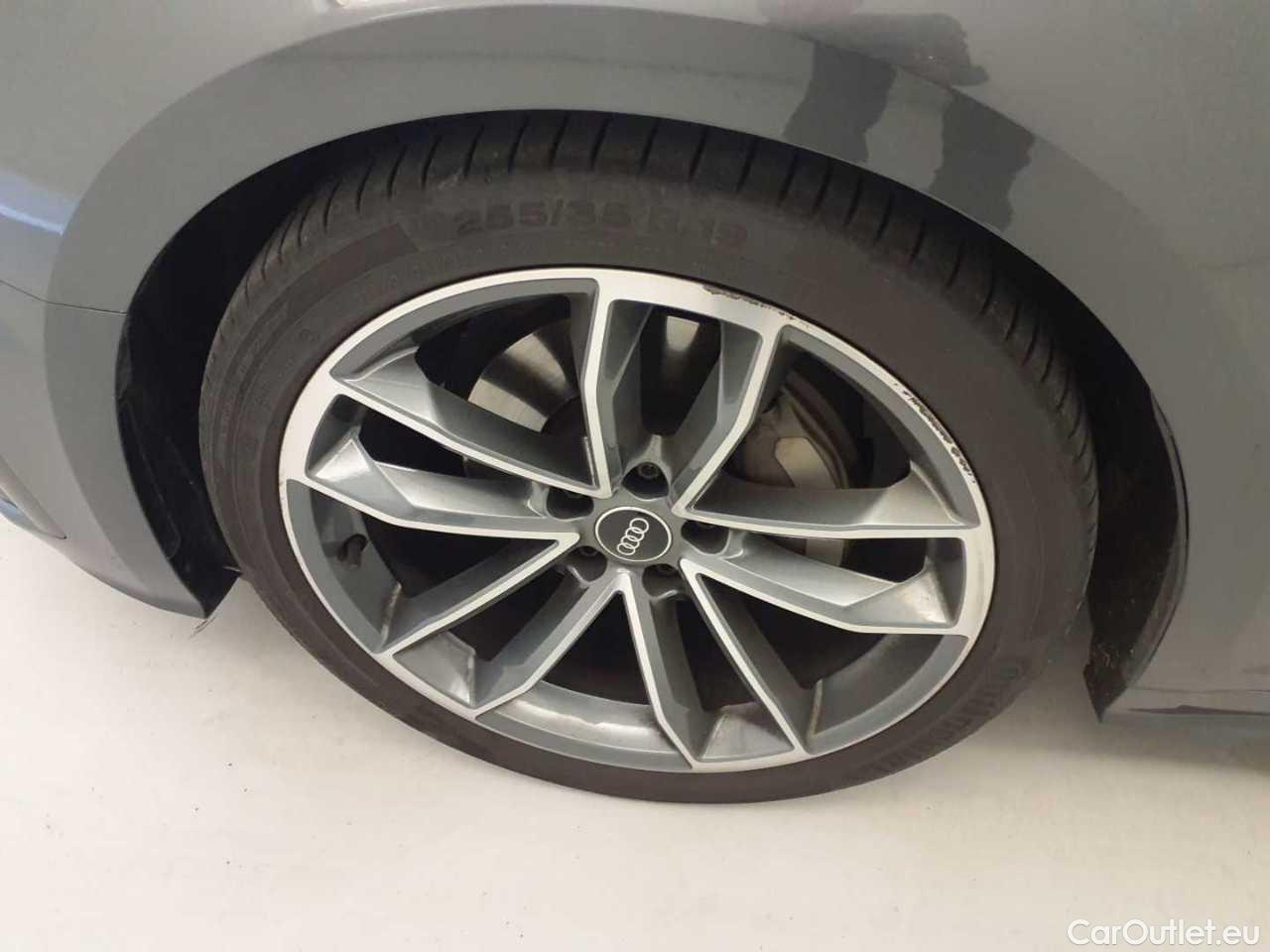 Audi  A5 Sportback 40 TFSI S tronic S line Automatic Petrol/Electric  114 #35