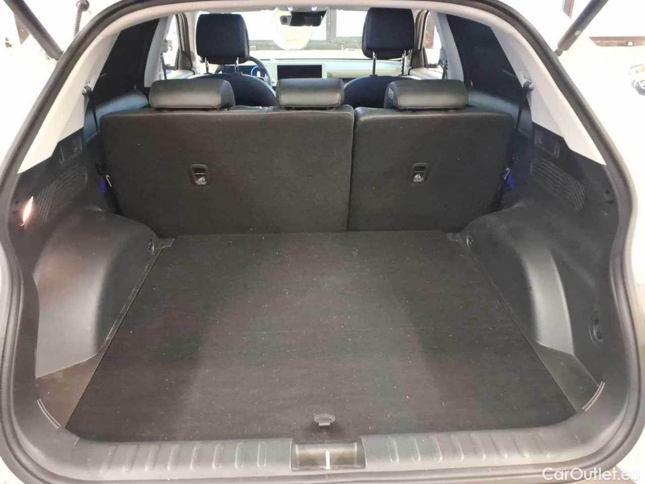 Hyundai   Ioniq 5 72,6 kWh Uniq Automatic Electric  110 #5