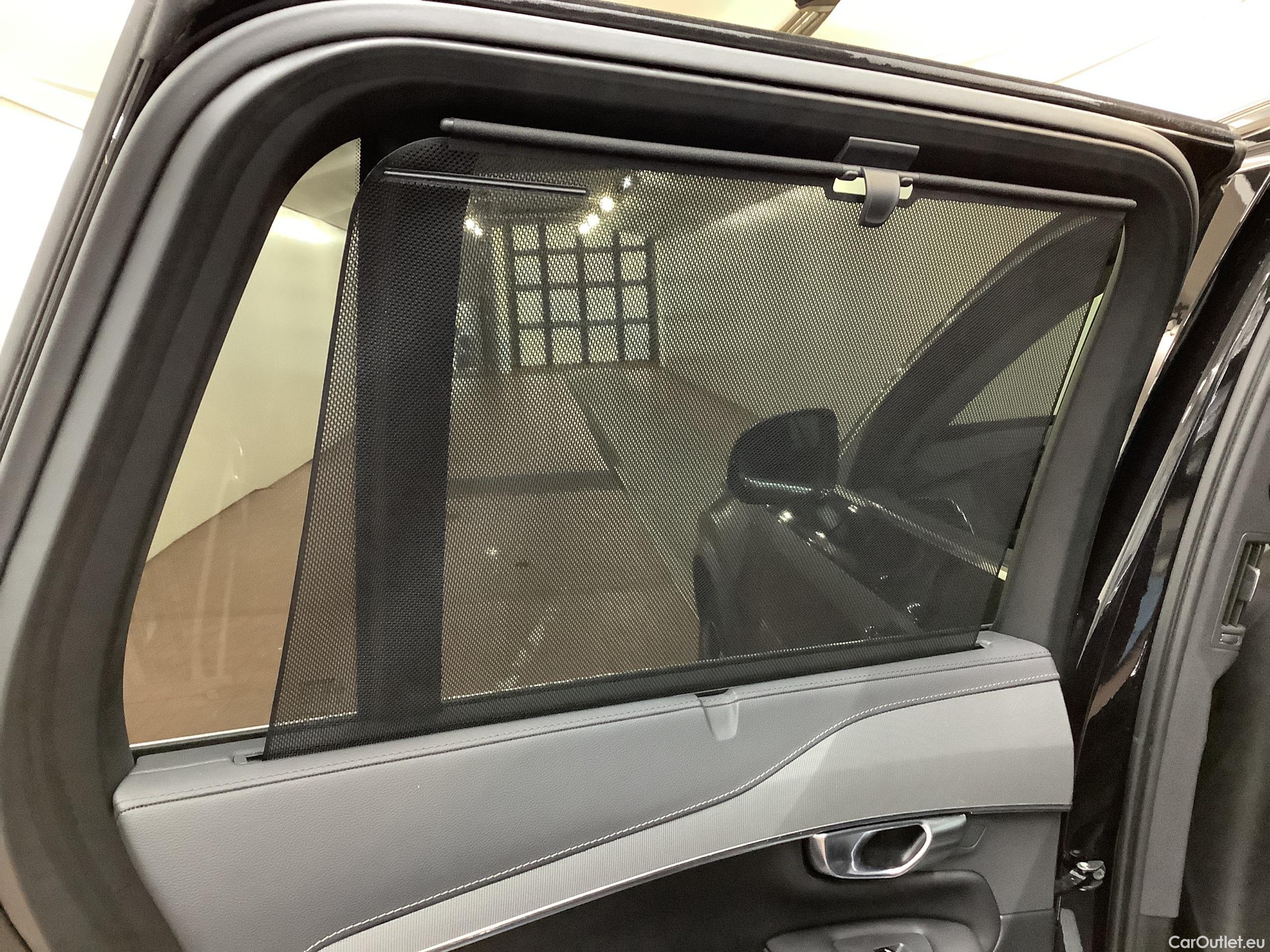 Volvo  XC90 T8 AWD Recharge Plus Bright Automatic Petrol/Electric  129 #29