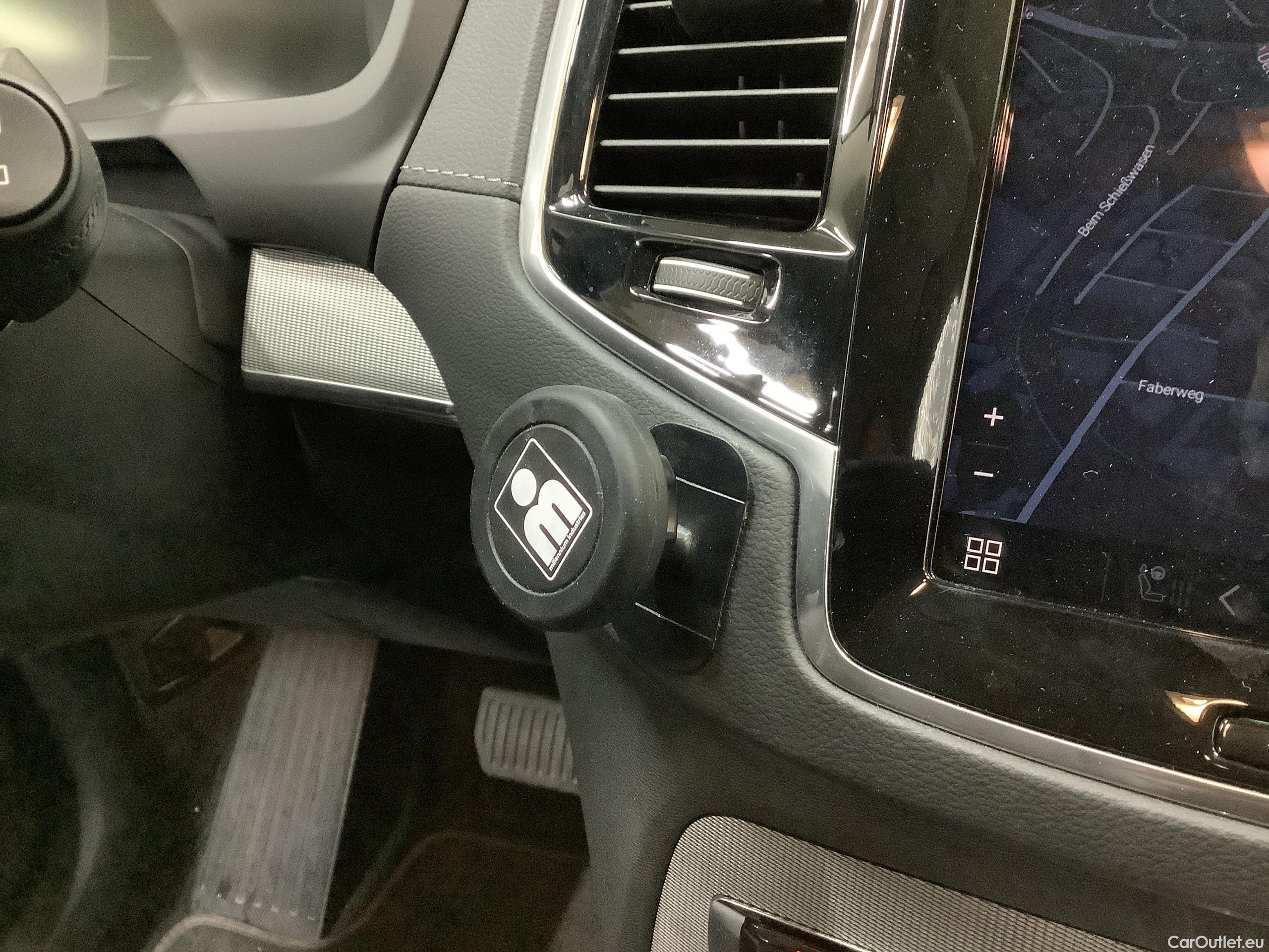 Volvo  XC90 T8 AWD Recharge Plus Bright Automatic Petrol/Electric  129 #37