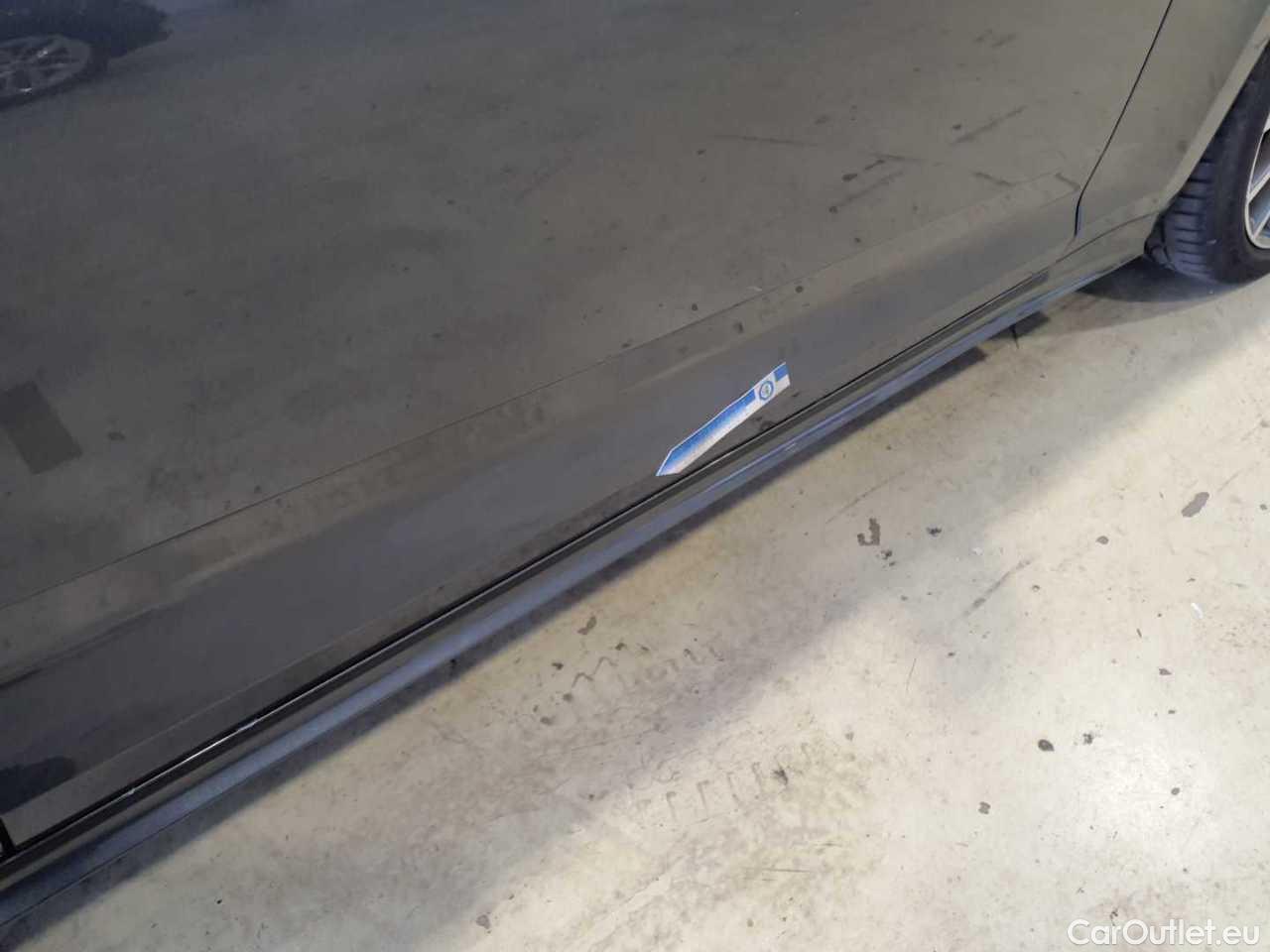 Audi  A5 Sportback 40 TFSI quattro S tronic S line Automatic Petrol/Electric  117 #44