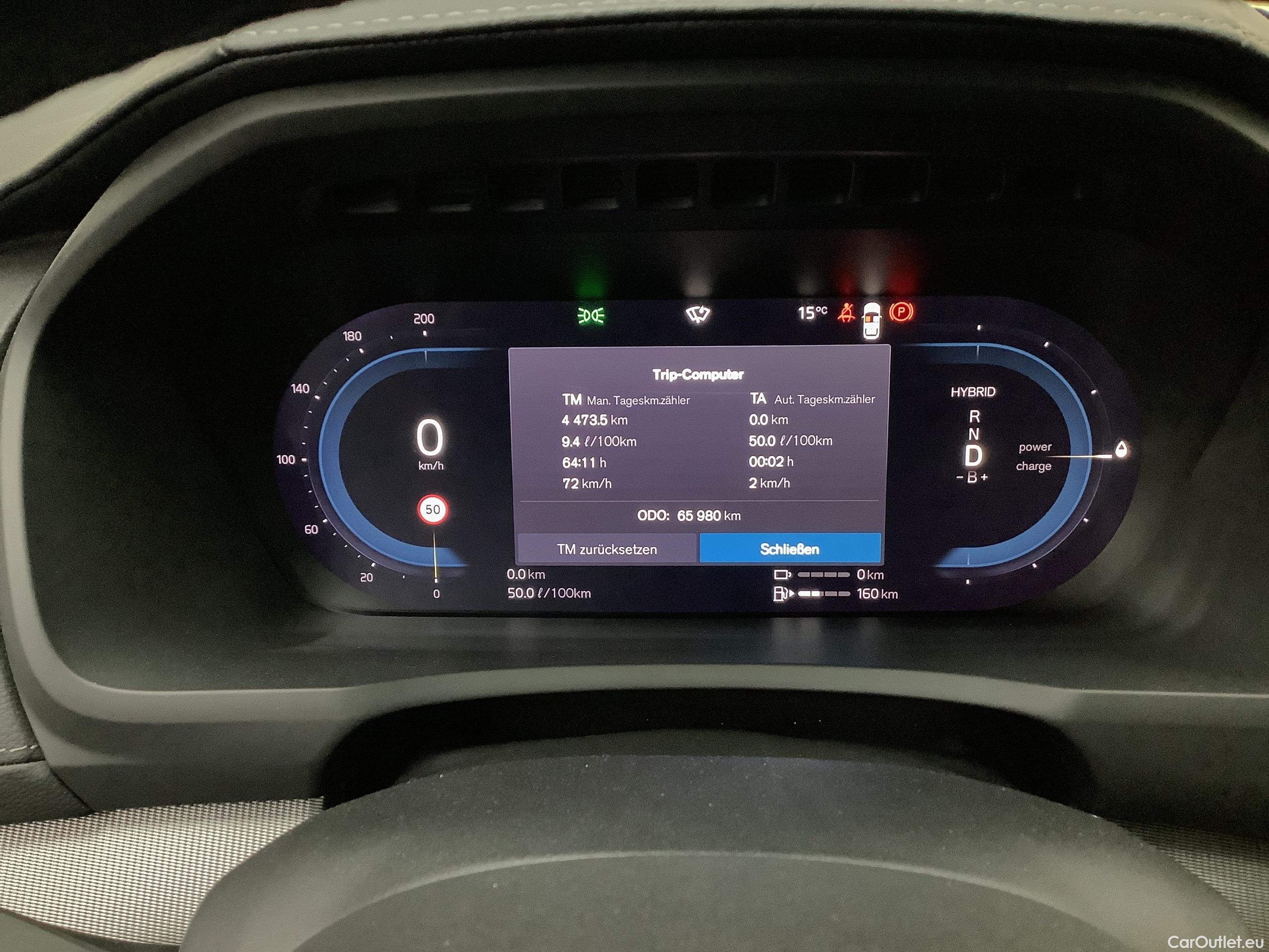 Volvo  XC90 T8 AWD Recharge Plus Bright Automatic Petrol/Electric  129 #8