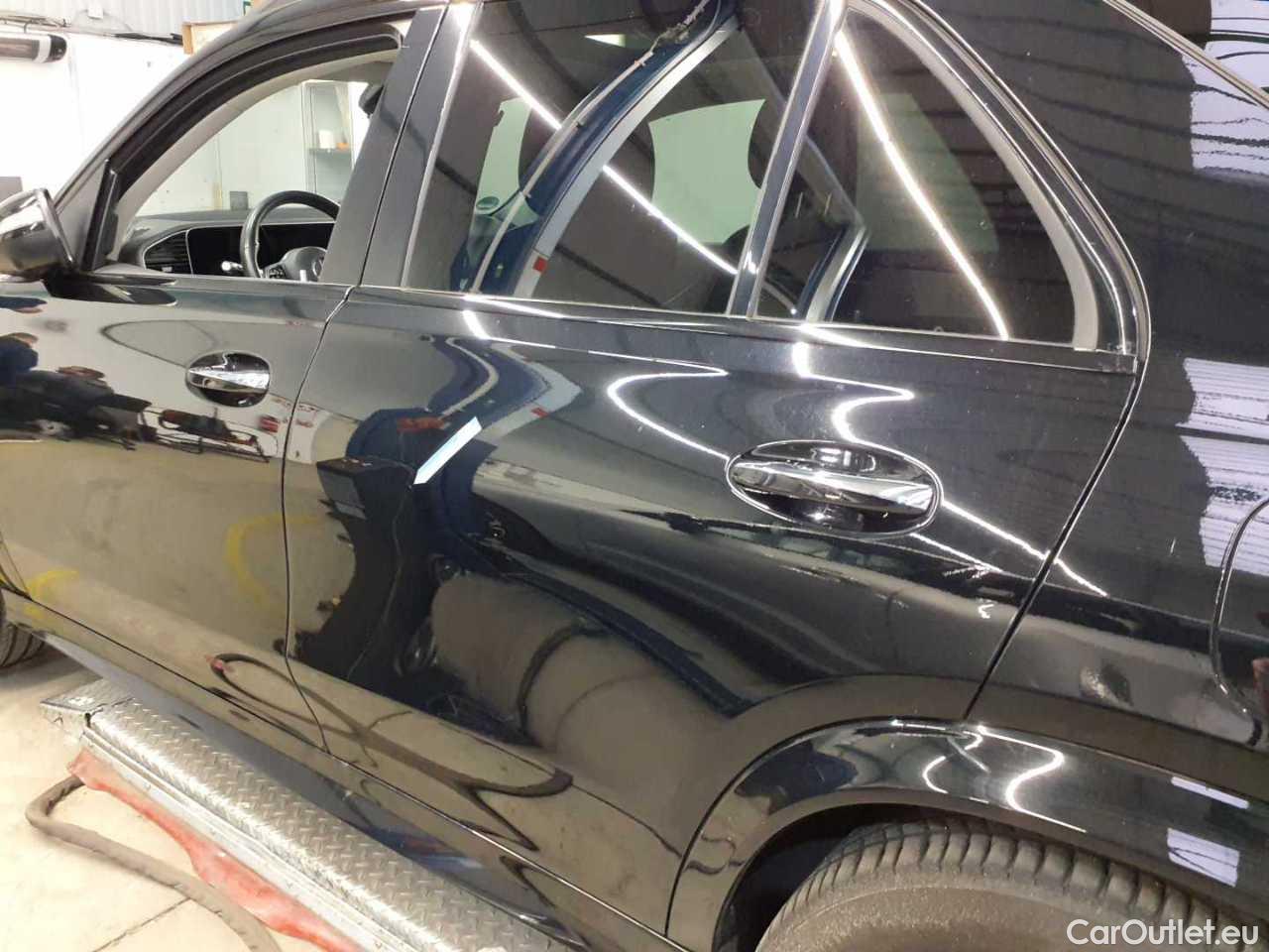 Mercedes  GLE 350 e 4Matic 9G-TRONIC AMG Line Automatic Petrol/Electric  130 #40