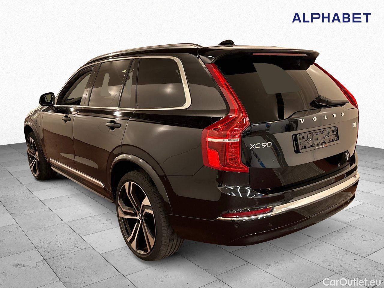 Volvo  XC90 T8 AWD Recharge Plus Bright Automatic Petrol/Electric  129 #3