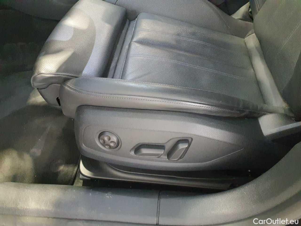 Audi  A5 Sportback 40 TFSI quattro S tronic S line Automatic Petrol/Electric  117 #19