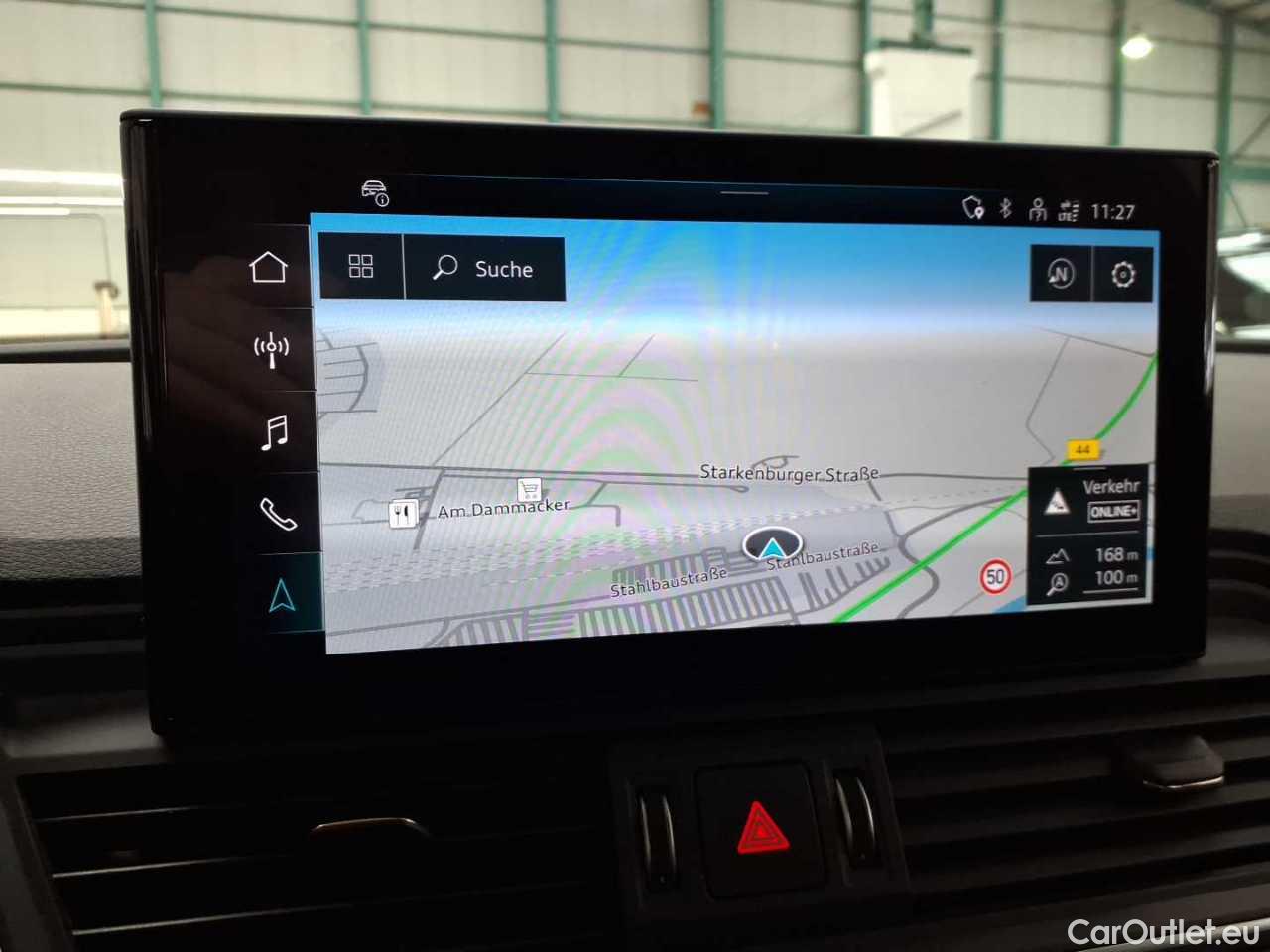 Audi  Q5 50 TFSIe Quattro S tronic advanced Automatic Petrol/Electric  123 #26