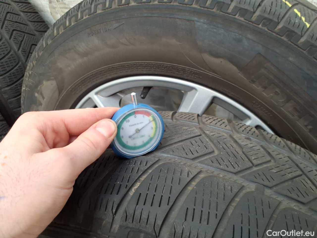 Audi  Q5 50 TFSIe Quattro S tronic advanced Automatic Petrol/Electric  123 #32