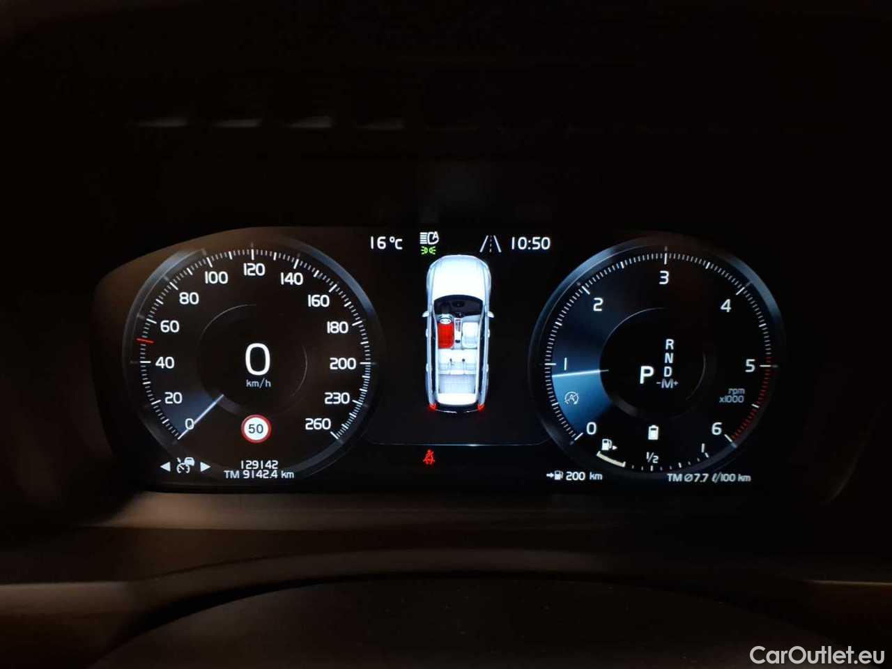 Volvo  XC90 B5 D AWD GEARTRONIC INSCRIPTION Automatic Diesel/Electric  121 #8