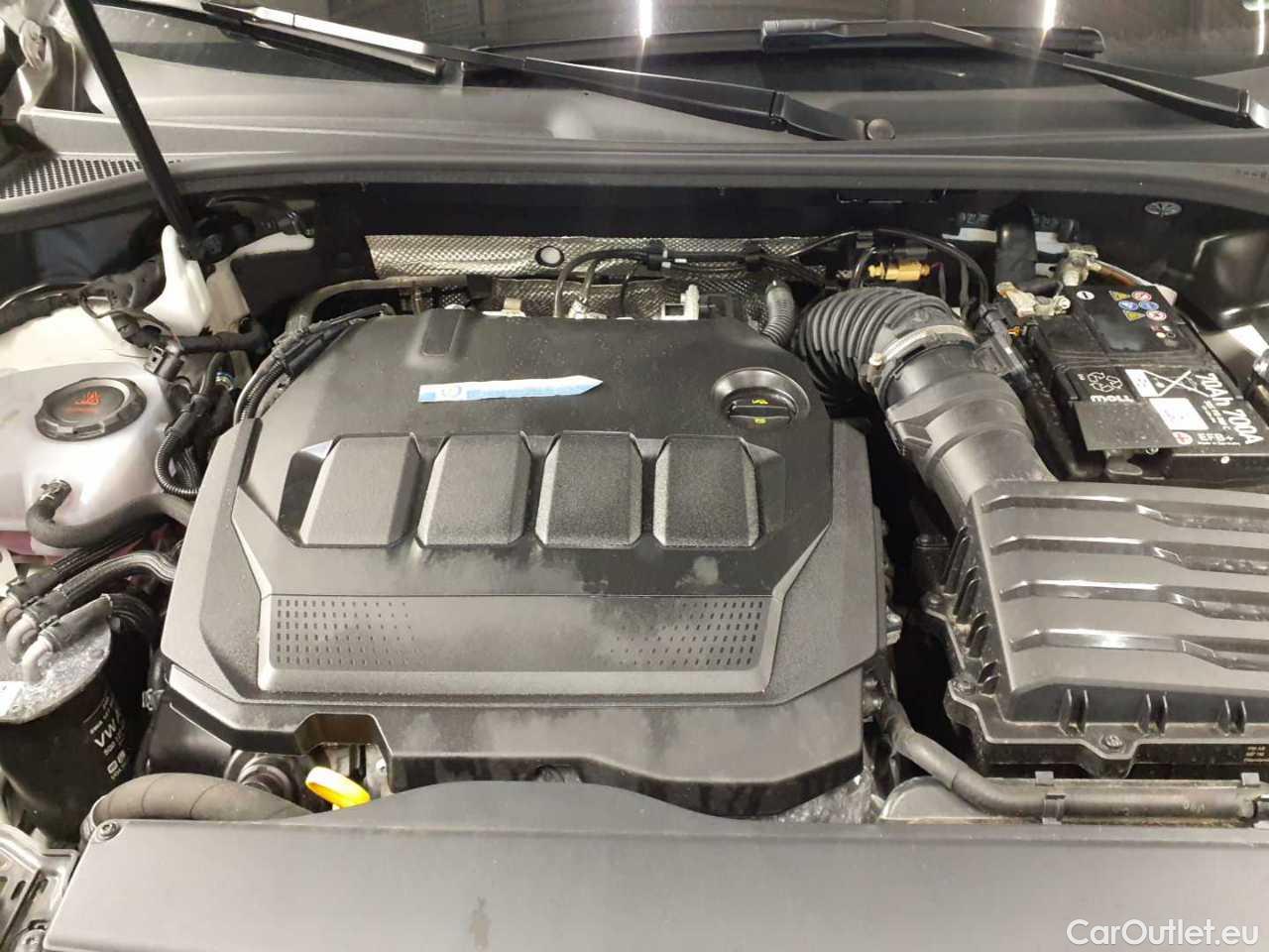 Audi  Q3 35 TDI Sportback S tronic Automatic Diesel  108 #38