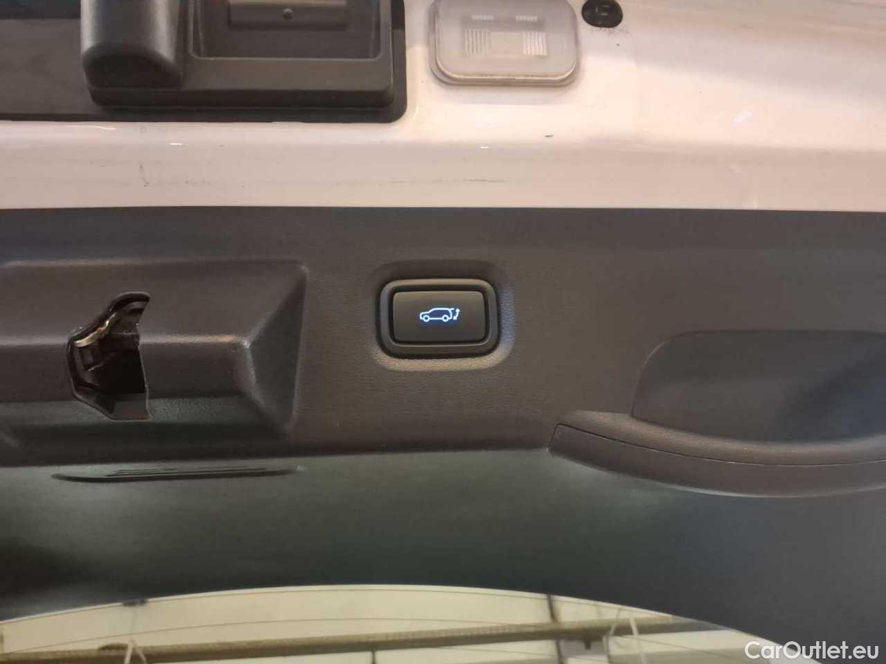 Hyundai   Ioniq 5 72,6 kWh Uniq Automatic Electric  110 #35