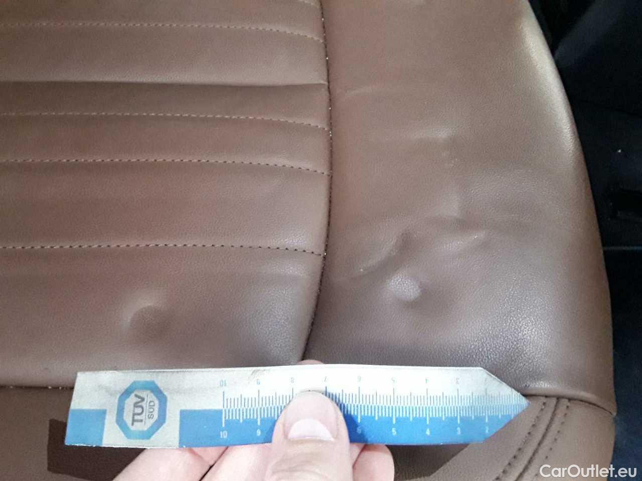 Audi  A6 Avant 40 TDI quattro S tronic Automatic Diesel/Electric  115 #23