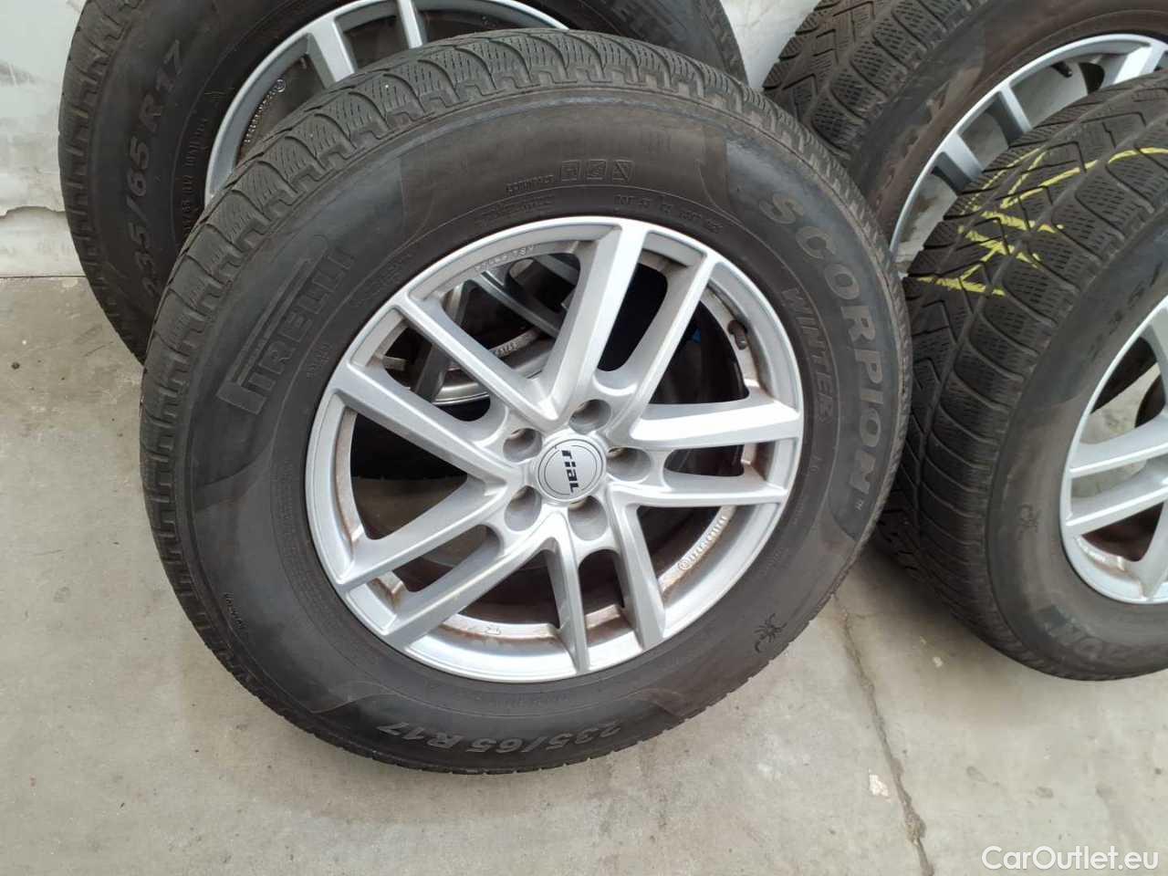 Audi  Q5 50 TFSIe Quattro S tronic advanced Automatic Petrol/Electric  123 #22