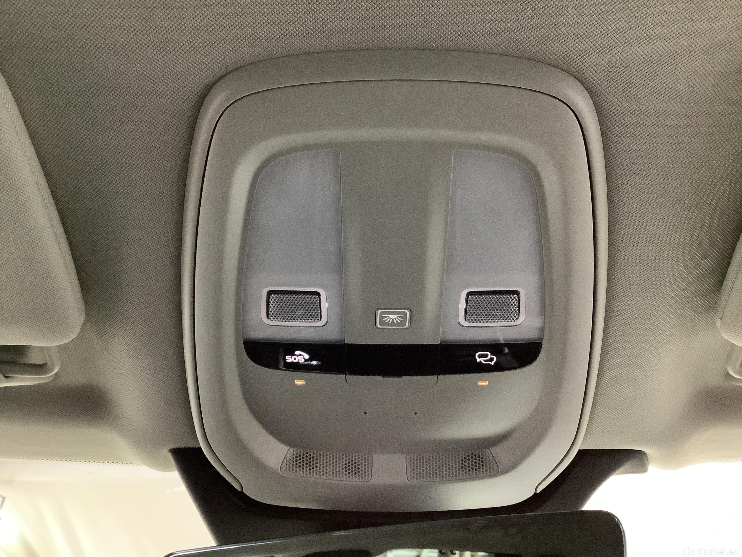 Volvo  XC90 T8 AWD Recharge Plus Bright Automatic Petrol/Electric  129 #33