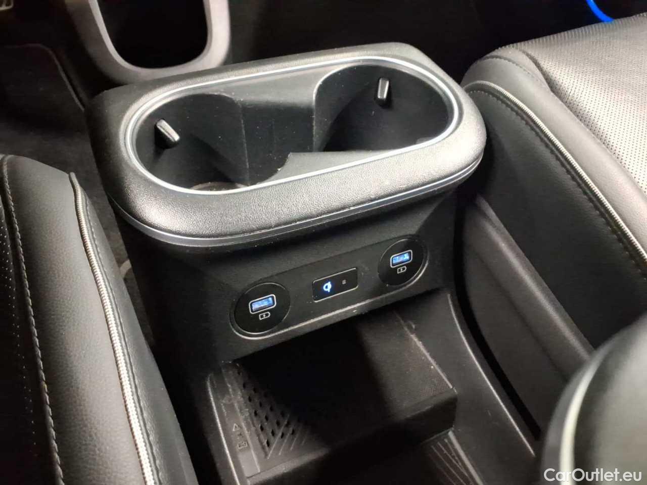 Hyundai   Ioniq 5 72,6 kWh Uniq Automatic Electric  110 #19