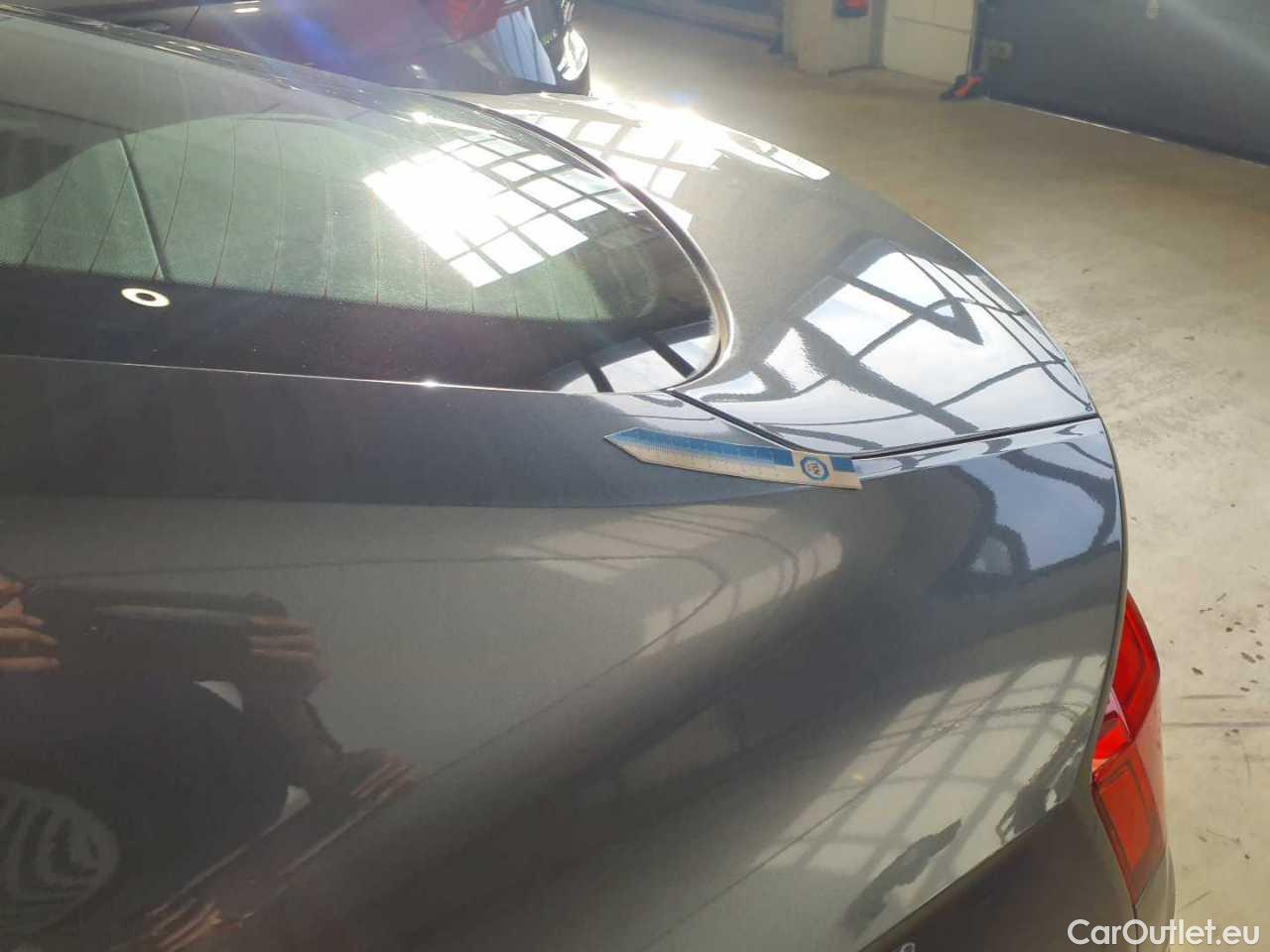 Audi  A5 Sportback 40 TFSI quattro S tronic S line Automatic Petrol/Electric  117 #37