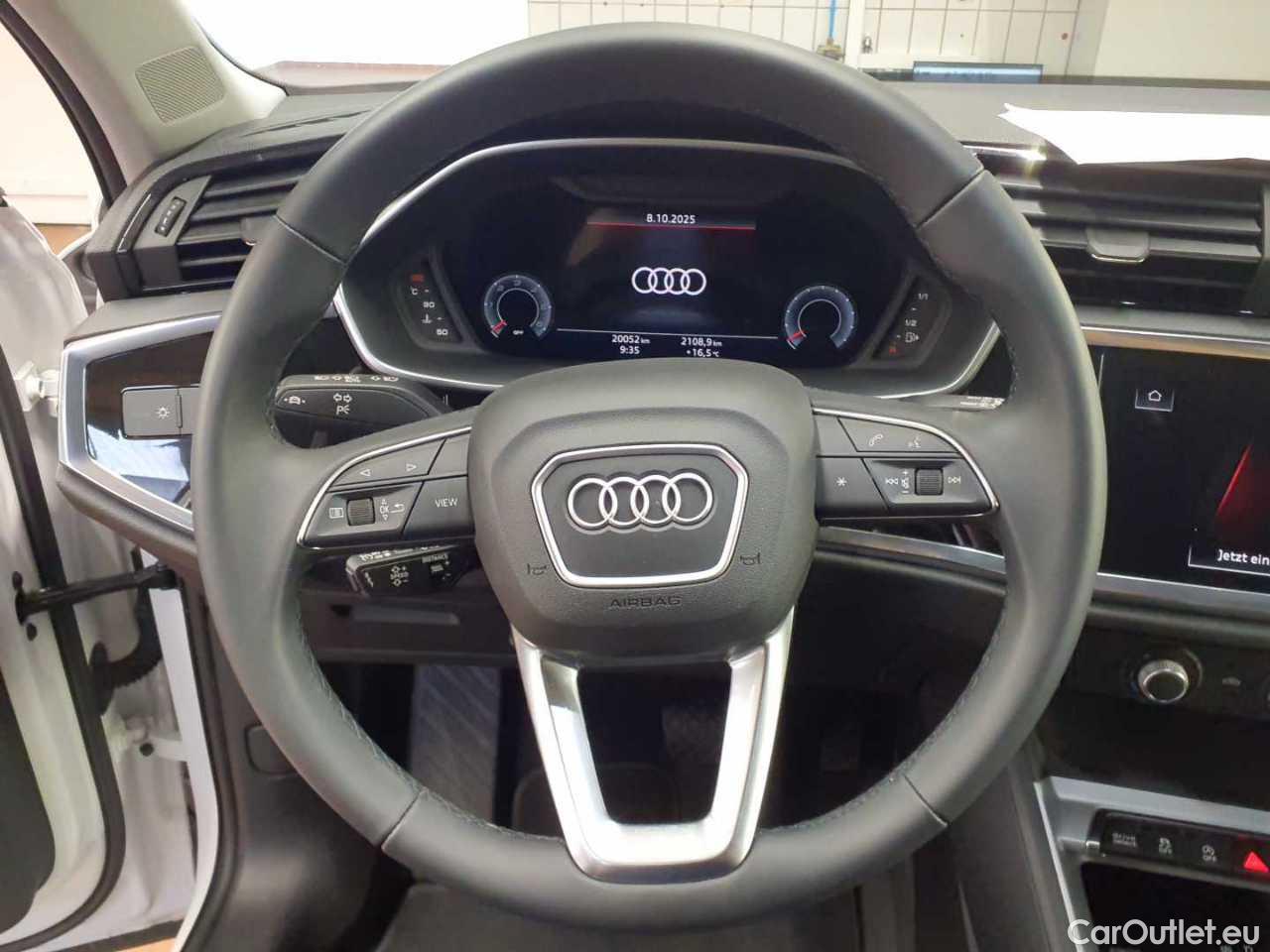 Audi  Q3 35 TDI Sportback S tronic Automatic Diesel  108 #20