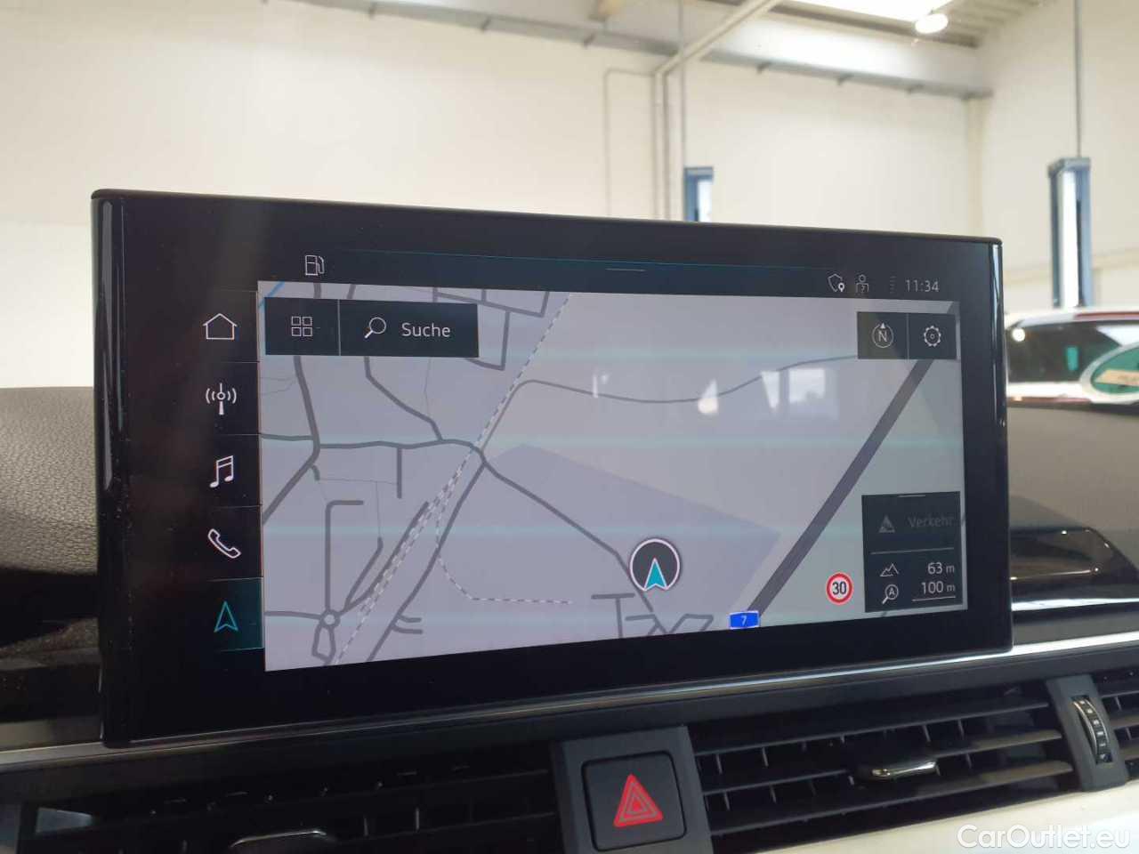 Audi  A5 Sportback 40 TFSI S tronic S line Automatic Petrol/Electric  114 #23