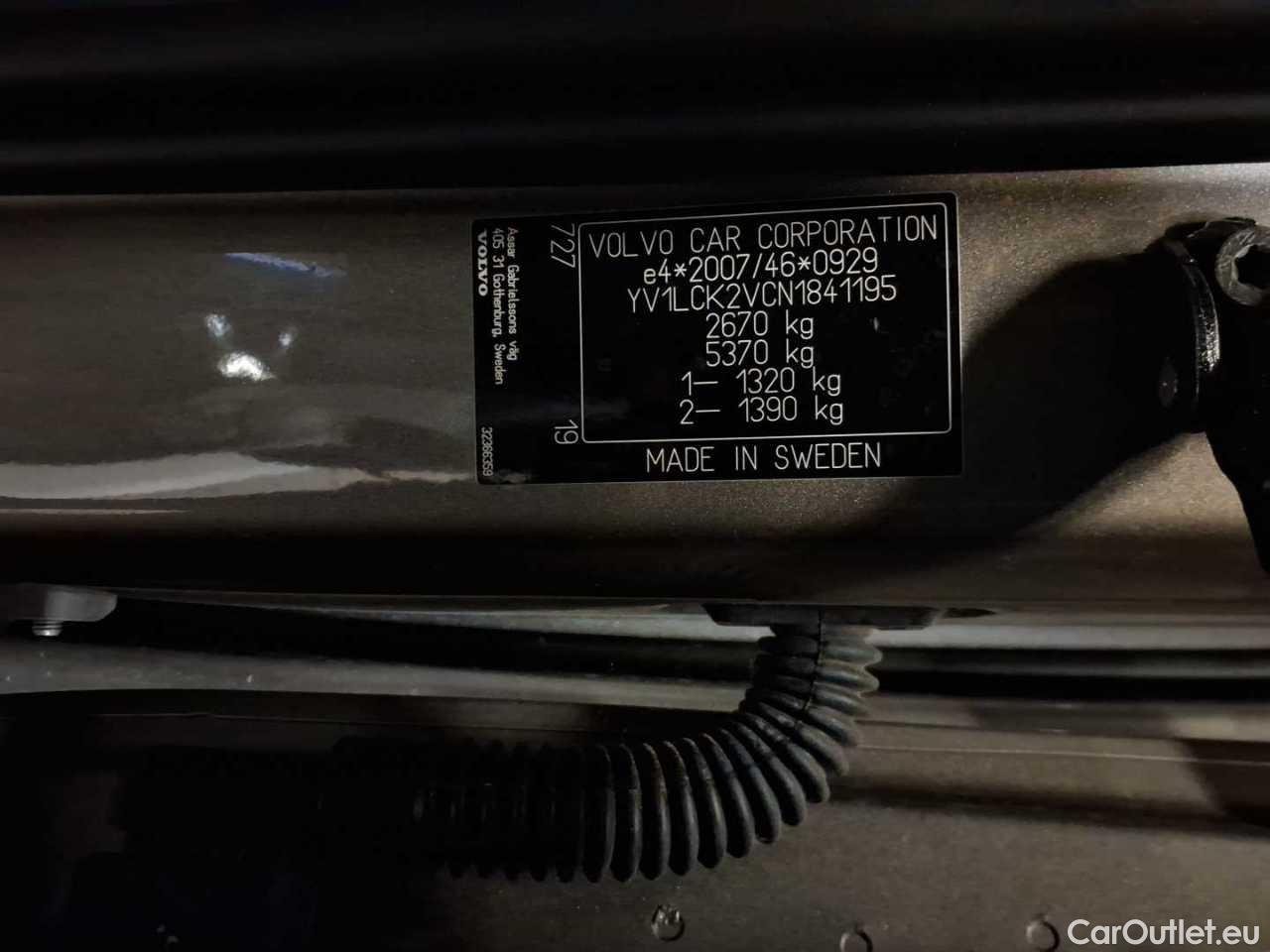 Volvo  XC90 B5 D AWD GEARTRONIC INSCRIPTION Automatic Diesel/Electric  121 #11