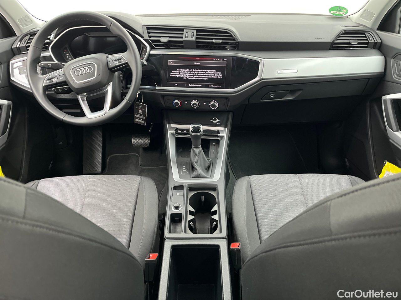 Audi  Q3 35 TDI Sportback S tronic Automatic Diesel  108 #7