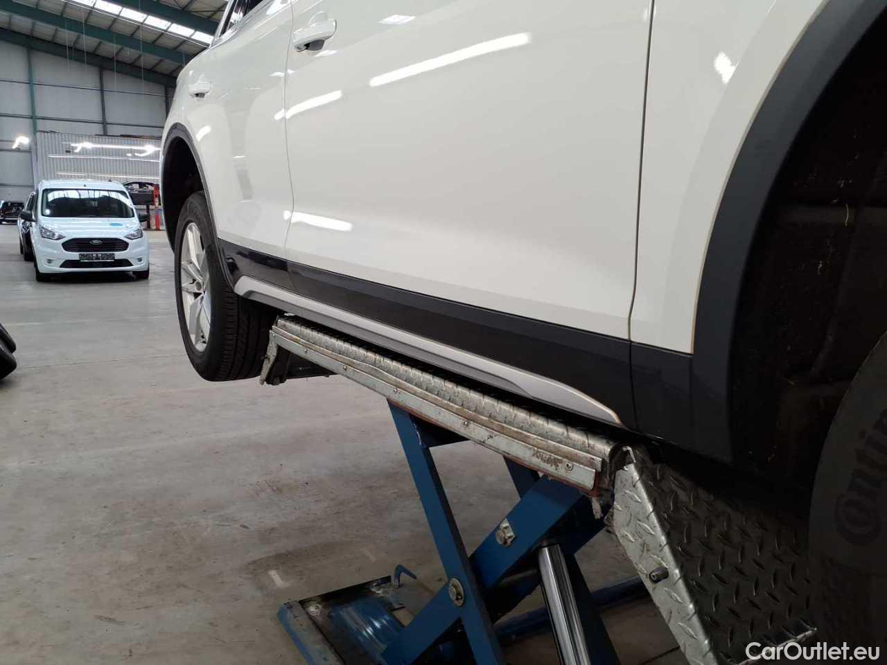 Audi  Q5 50 TFSIe Quattro S tronic advanced Automatic Petrol/Electric  123 #25