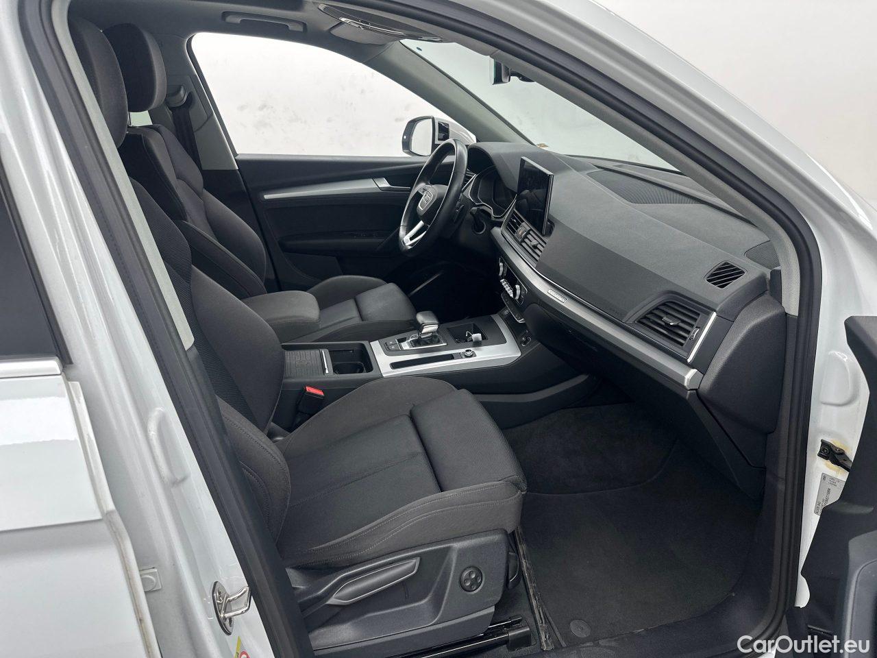 Audi  Q5 50 TFSIe Quattro S tronic advanced Automatic Petrol/Electric  123 #6