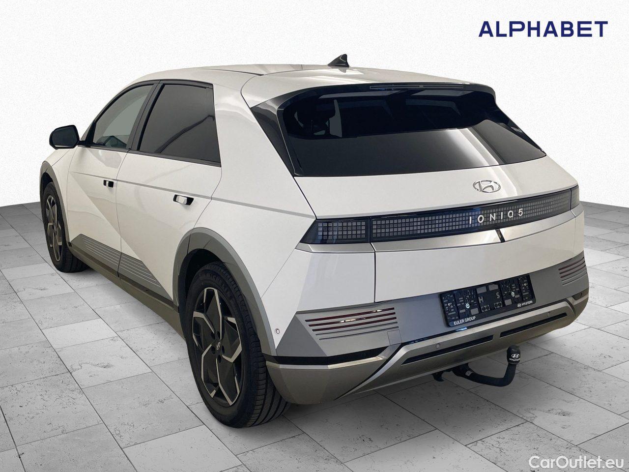 Hyundai   Ioniq 5 72,6 kWh Uniq Automatic Electric  110 #3